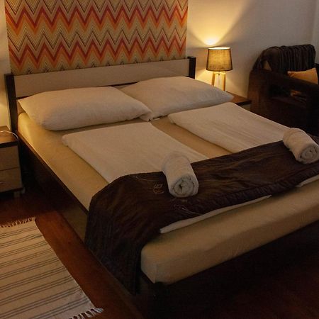 Aquarius Apartman Szeged Kültér fotó