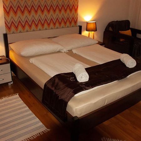 Aquarius Apartman Szeged Kültér fotó
