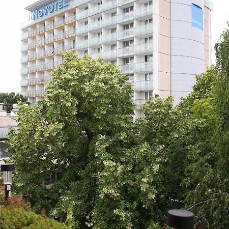 Aquarius Apartman Szeged Kültér fotó