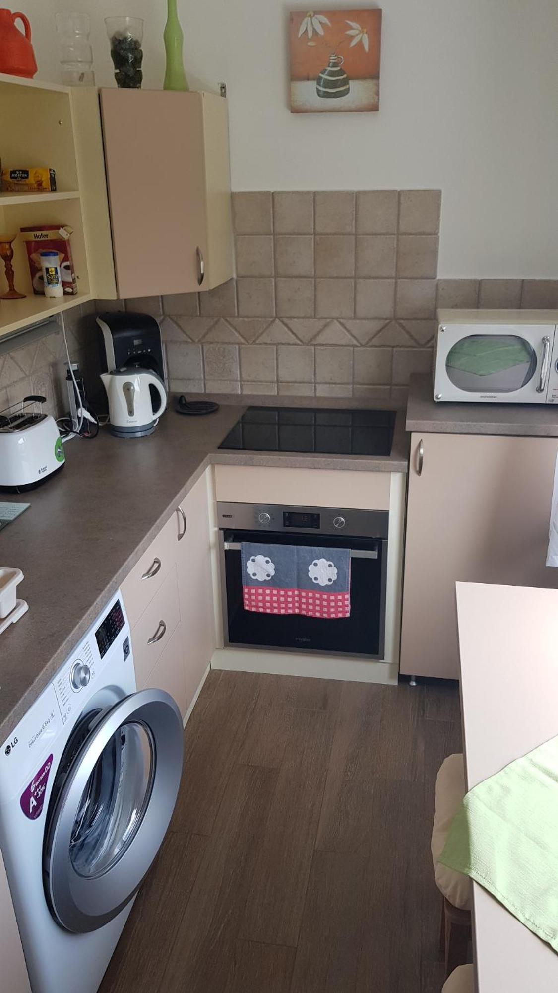 Aquarius Apartman Szeged Kültér fotó