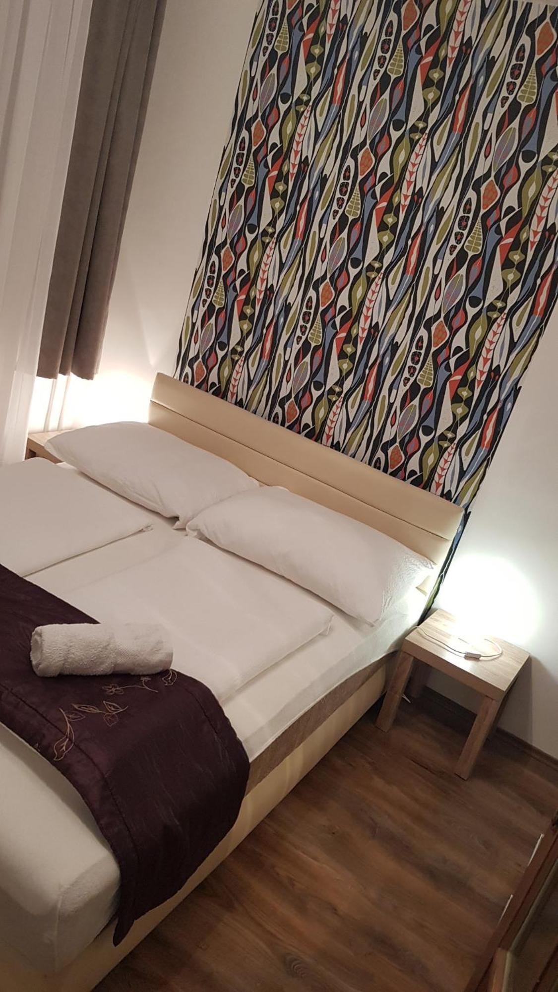 Aquarius Apartman Szeged Kültér fotó