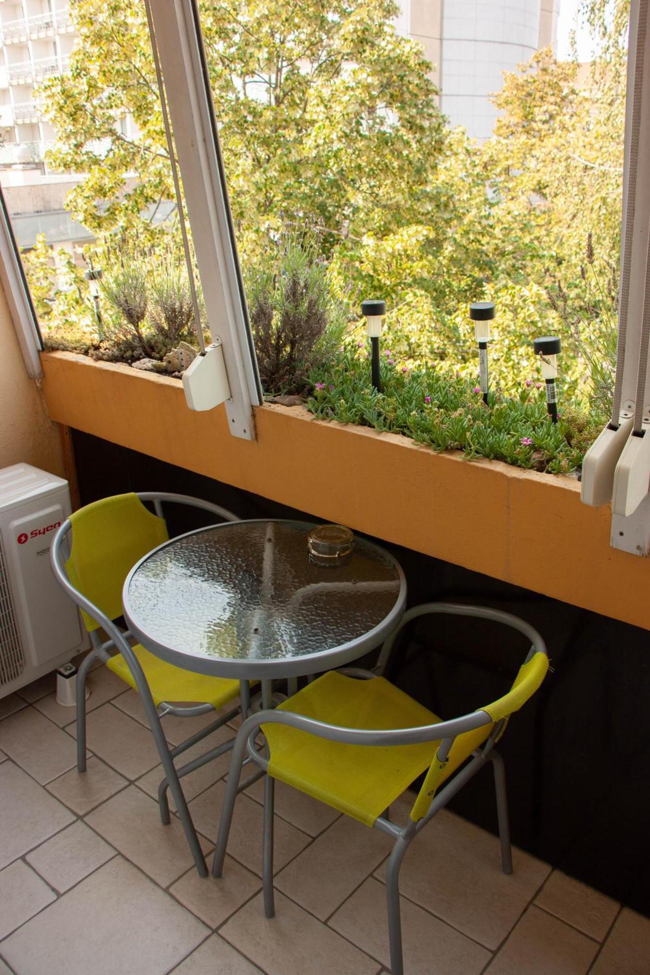 Aquarius Apartman Szeged Kültér fotó