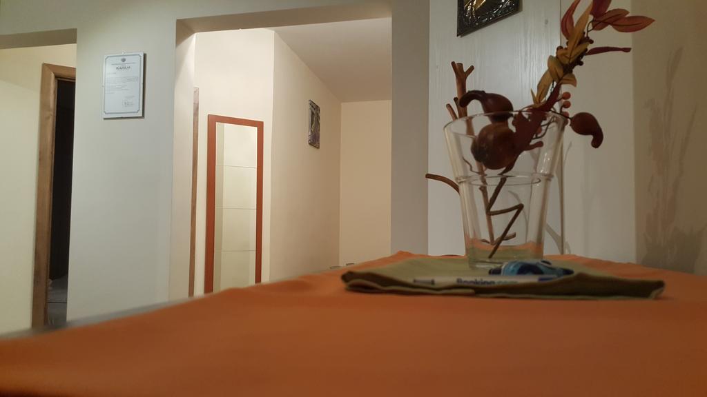 Aquarius Apartman Szeged Kültér fotó