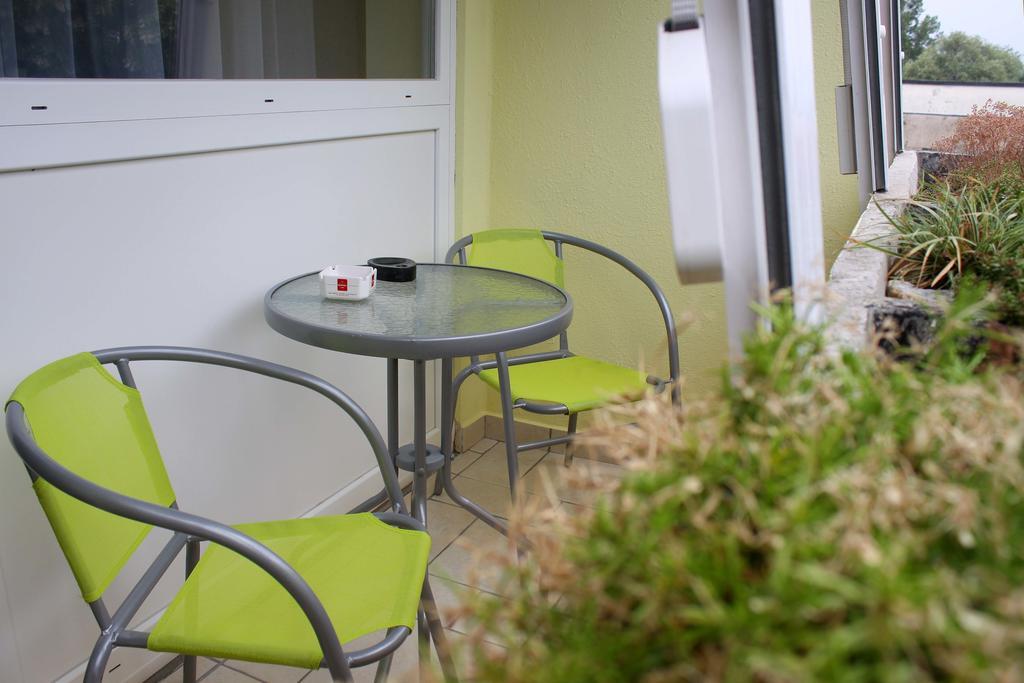 Aquarius Apartman Szeged Kültér fotó