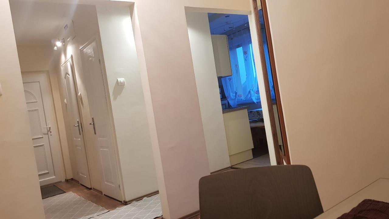 Aquarius Apartman Szeged Kültér fotó
