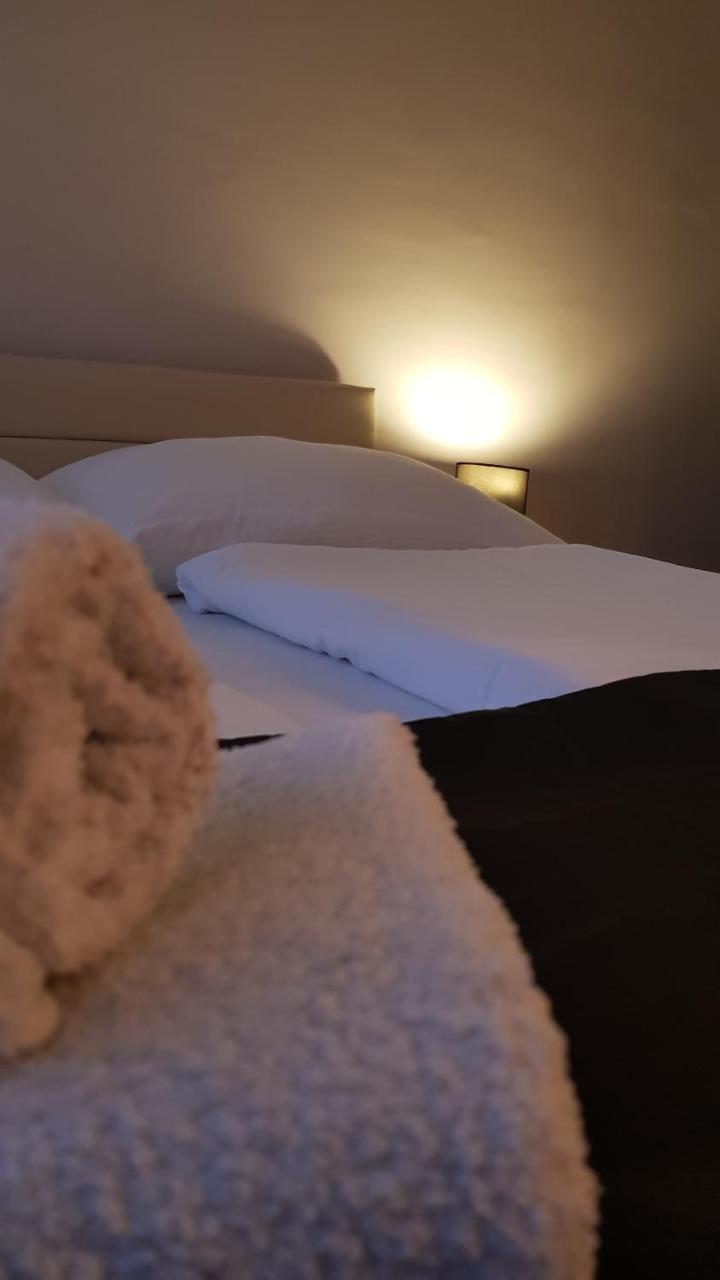 Aquarius Apartman Szeged Kültér fotó